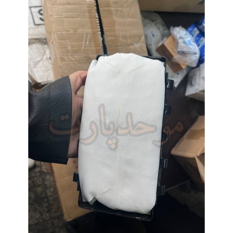 ایربگ راست هایما S7 توربو اورجینال
