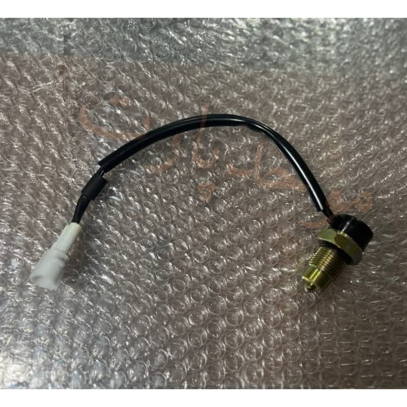 فشنگی دنده عقب برلیانس H220 / H230
