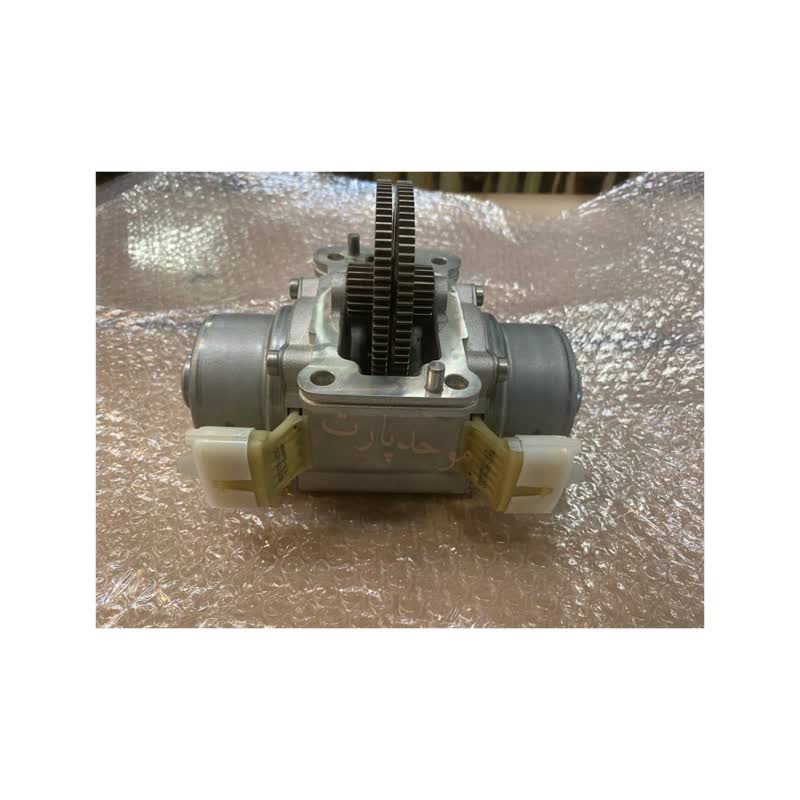 موتور تعویض دنده برلیانس H230