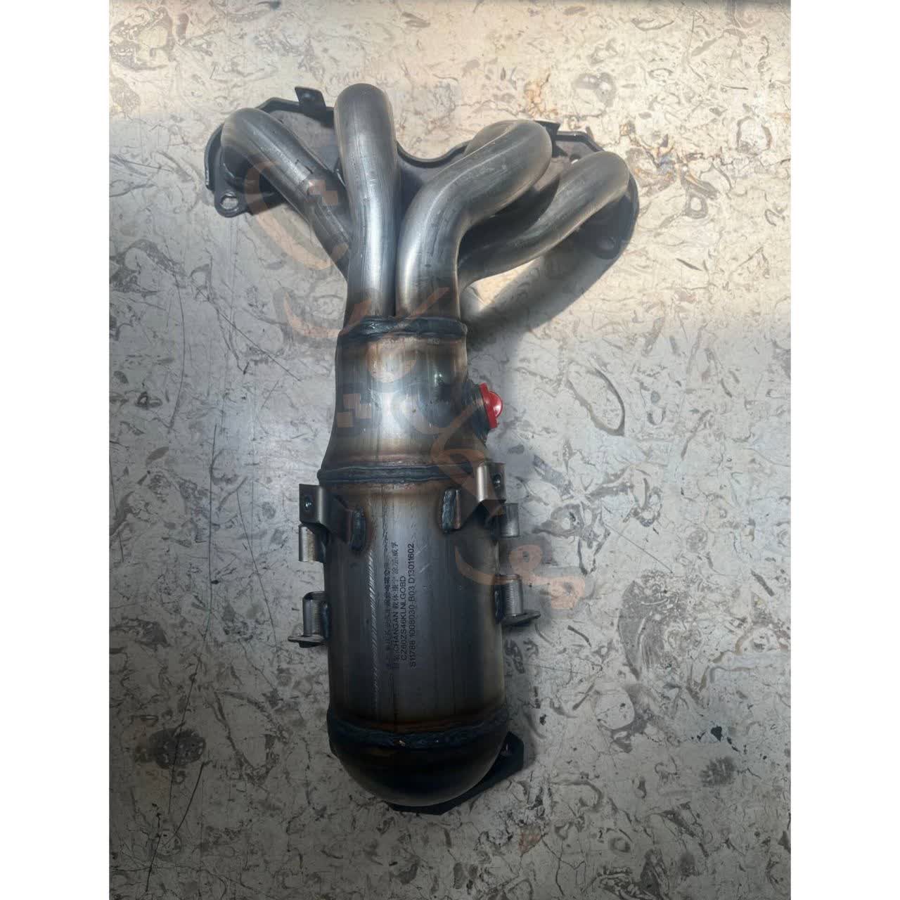 کاتالیزو چانگان CS35 _اورجینال