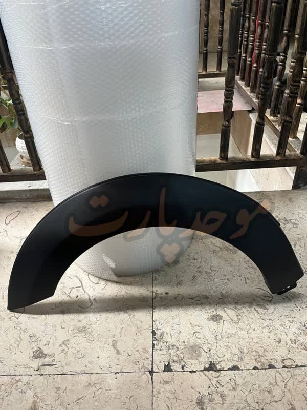 فلاپ گلگیر جلو اچ سی کراس H30ROSS از جنس مقاوم – محافظت از گلگیر و زیبایی بدنه خودرو